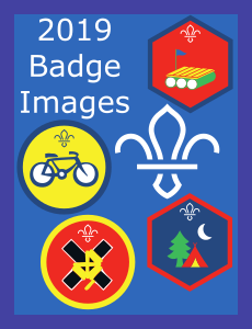 New Badge Images