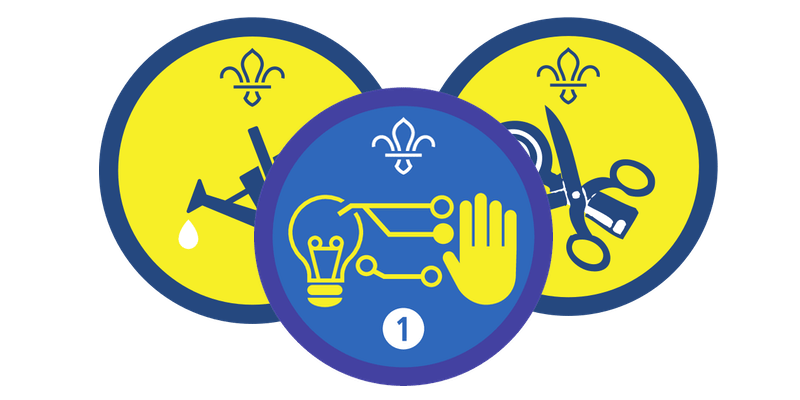 Badges & Awards