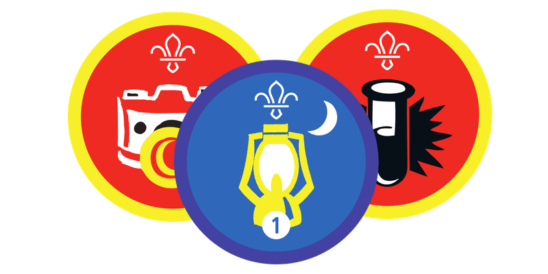 Badges & Awards