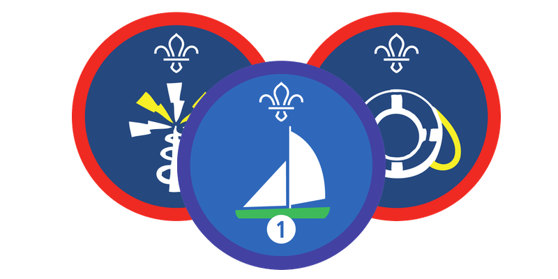 Badges & Awards