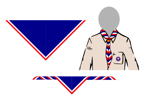 Scout Group Websites