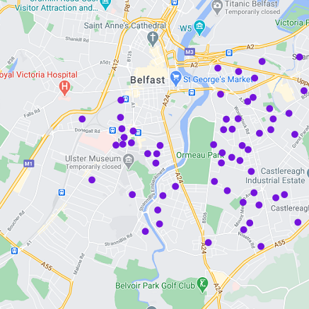 Send News via OSM