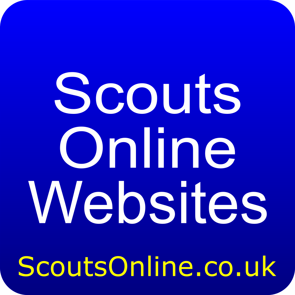 Scouts Online Logo