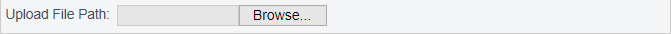 File Manager