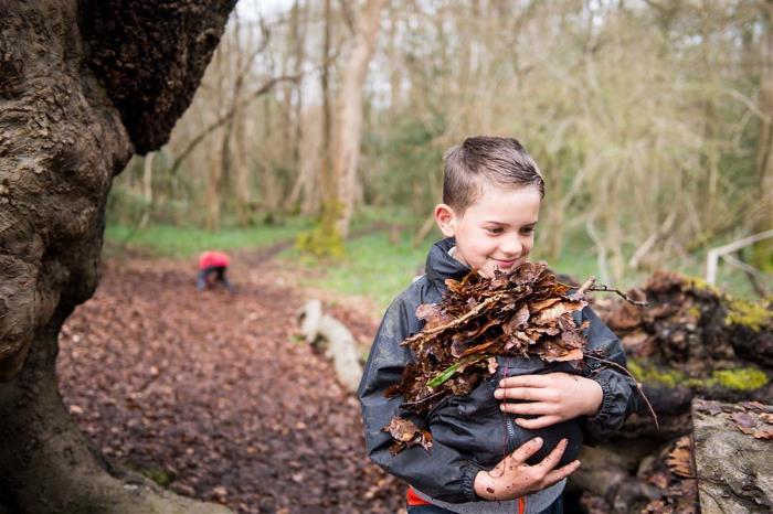 District Cub Camp 2019