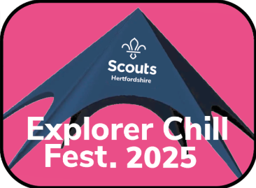 Explorer Chill Fest