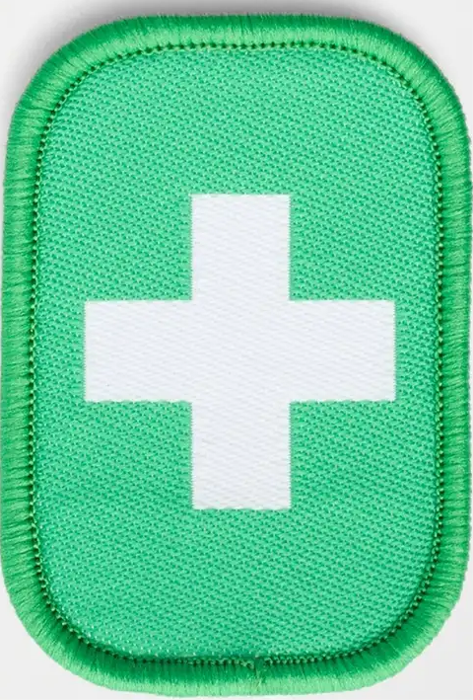 1st Aid