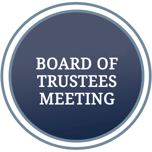 County Trustee Board Meeting