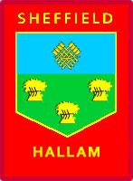 Hallam District