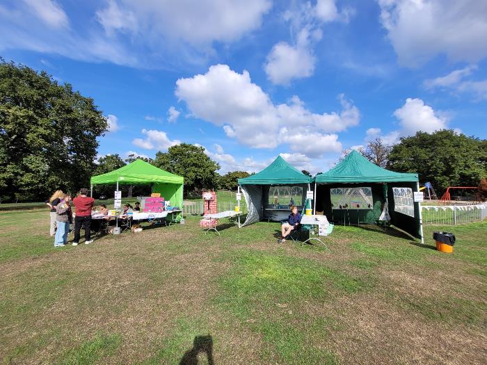 Norwood Fair & Dog Show