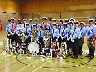 Thurmaston Marching Brass