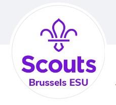 Brussels ESU on Facebook