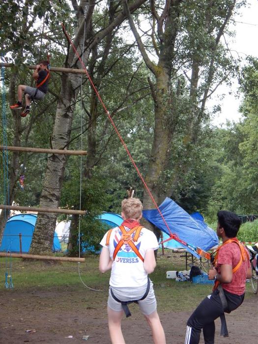 Haarlem Jamborette 2019